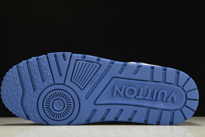 lvt sneakers copshoe l&v-116