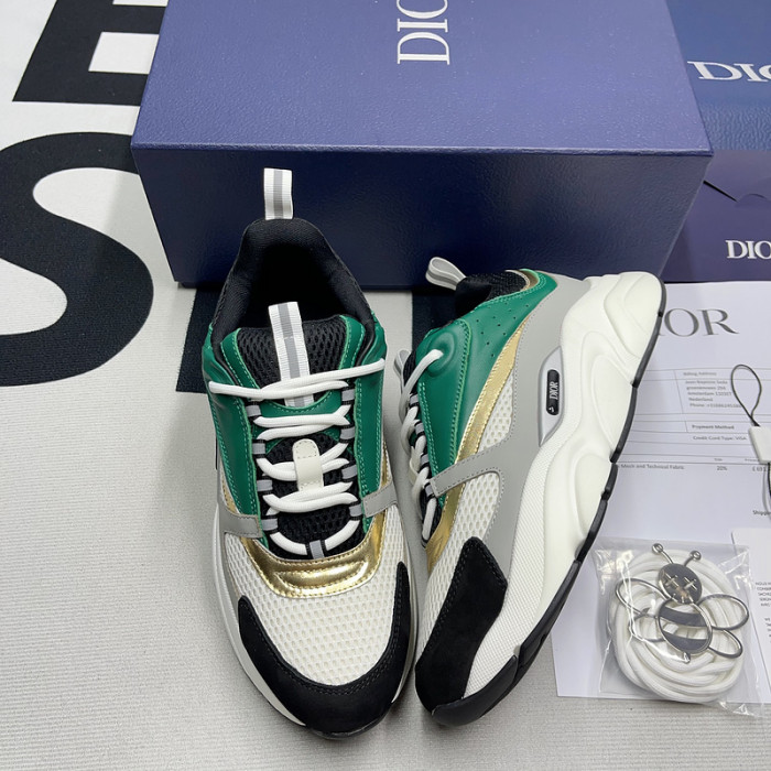 d1r* b22 trainer sneaker copshoe dr-179