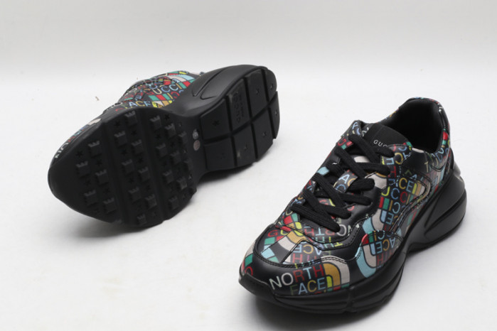 gc trainer sneaker copshoe gc-114