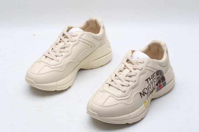 gc trainer sneaker copshoe gc-119