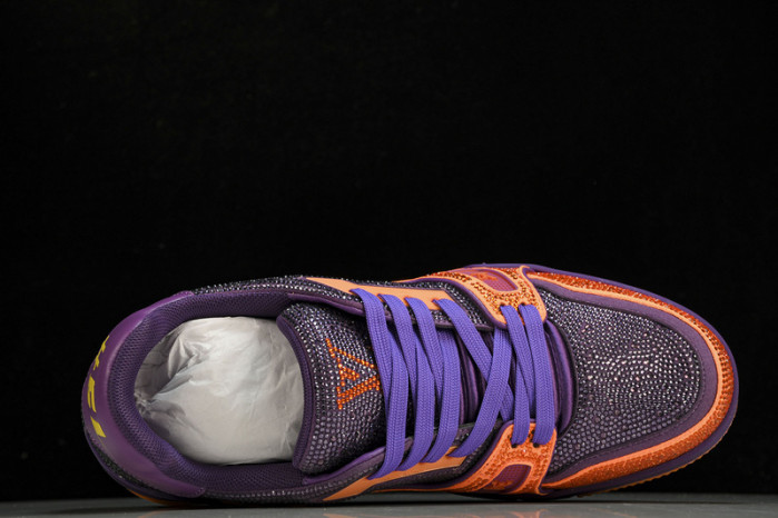 lvt sneakers copshoe l&v-202