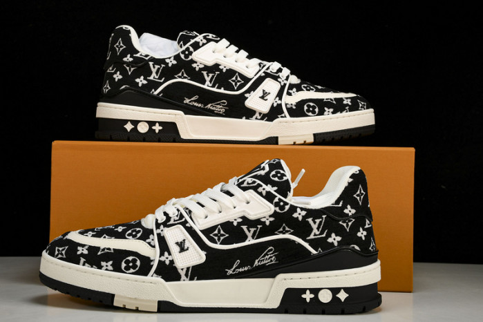 lvt sneakers copshoe l&v-212