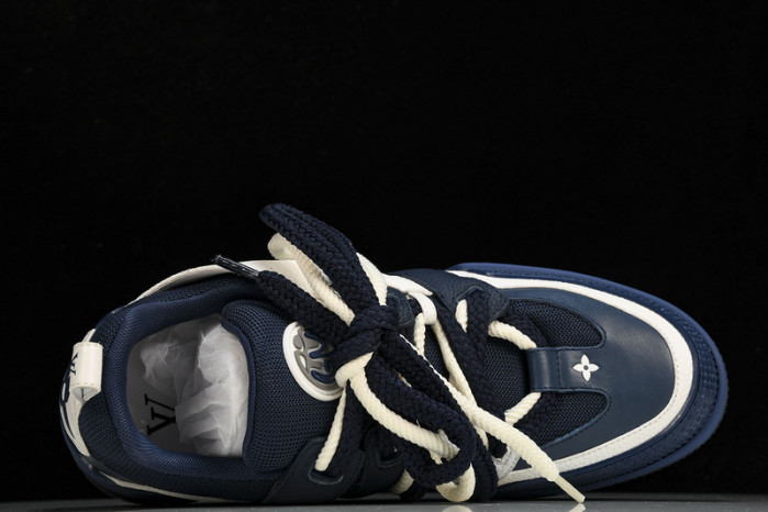 lvt sneakers copshoe l&v-191