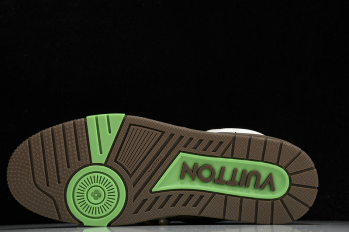 lvt sneakers copshoe l&v-193