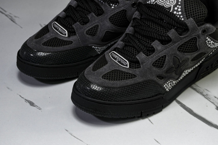 LVT SNEAKERS COPSHOE L&V-398