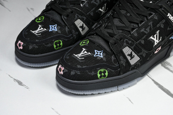 LVT SNEAKERS COPSHOE L&V-399