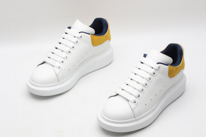 ale*d*r M*Q*en sole sneakers copshoe-102