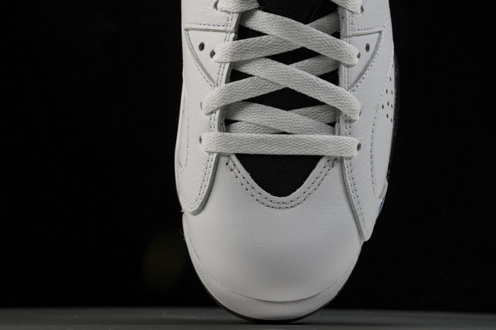 air jordan 6 "reverse oreo" ct8529-112