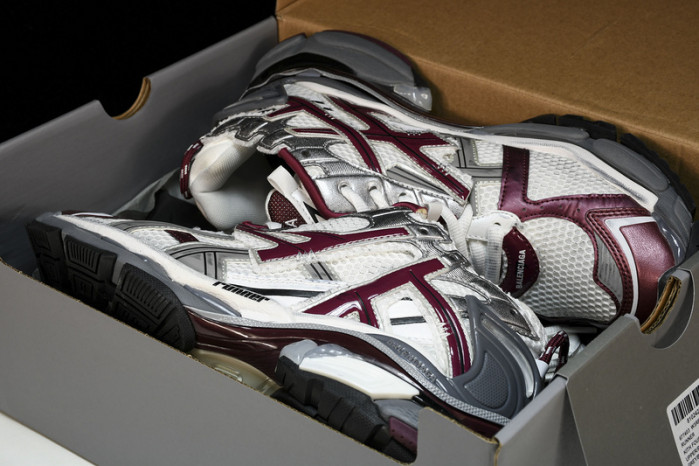 bl runner -copshoe bl 252