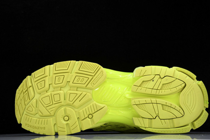 bl runner -copshoe bl 254