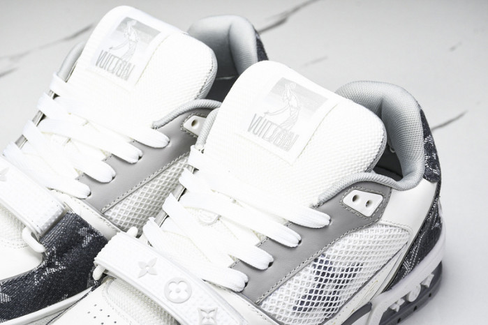 LVT SNEAKERS COPSHOE L&V-413