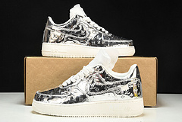 sneakers copshoe l-120