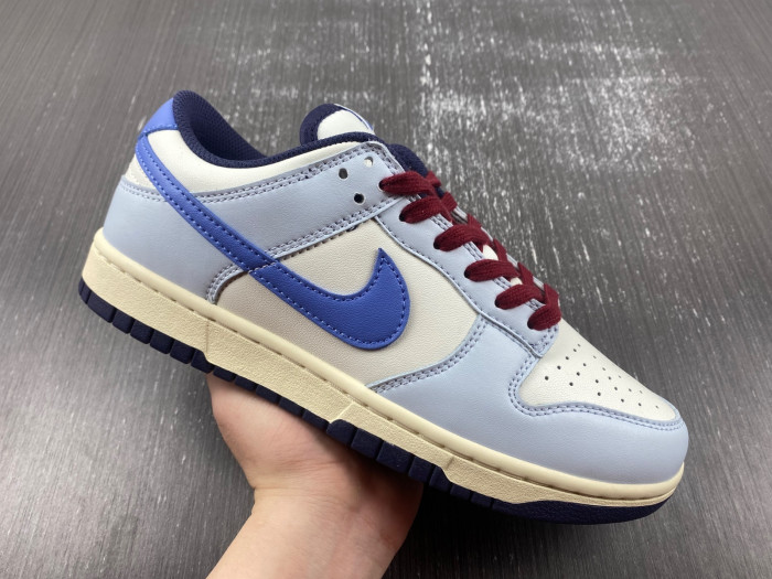 nike dunk low from nike to you fv8113-141