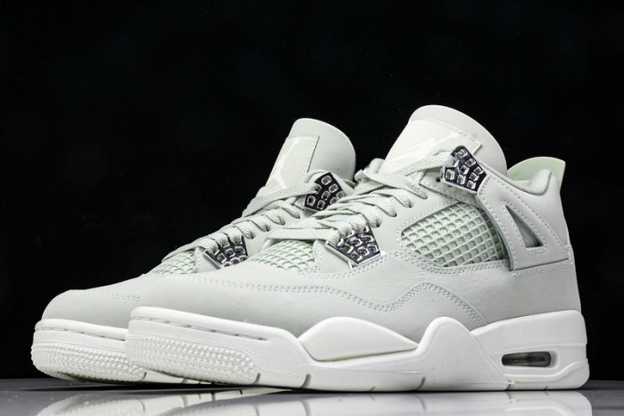 Air Jordan 4 "Seafoam” HV0823-003