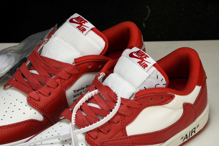 off-white x travis scott x air jordan 1 ow dm7890-103