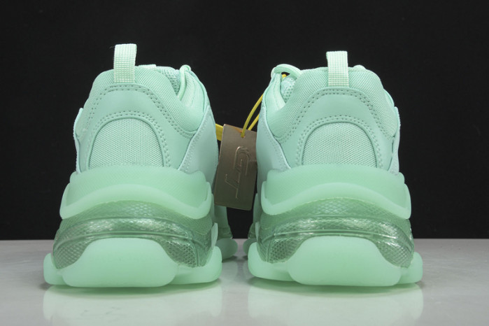 bl triple s trainers -kickze bl75