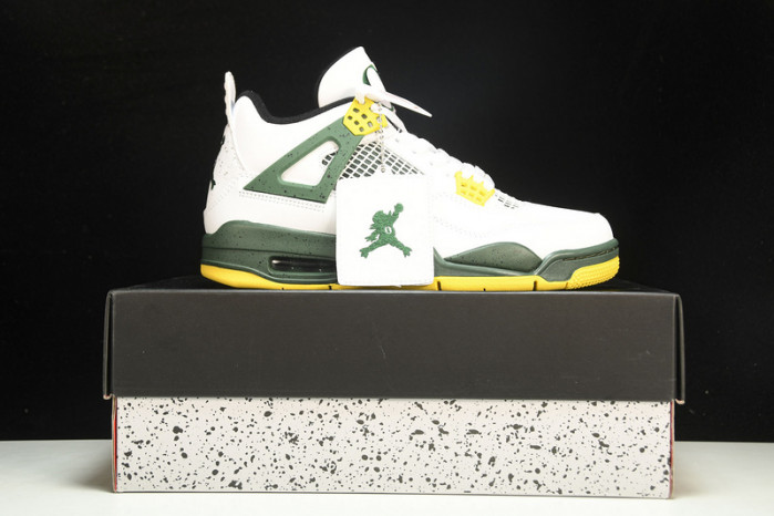 jordan 4 retro - aj4- 257-255275