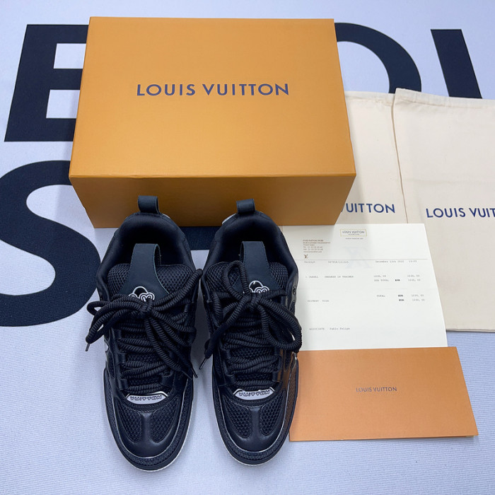 lvt sneakers copshoe l&v-158