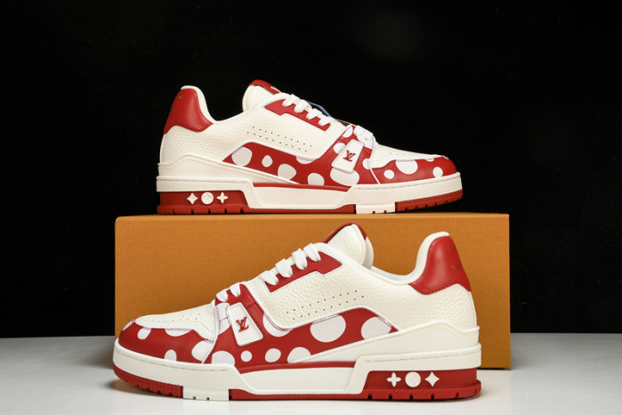 lvt sneakers copshoe l&v-174