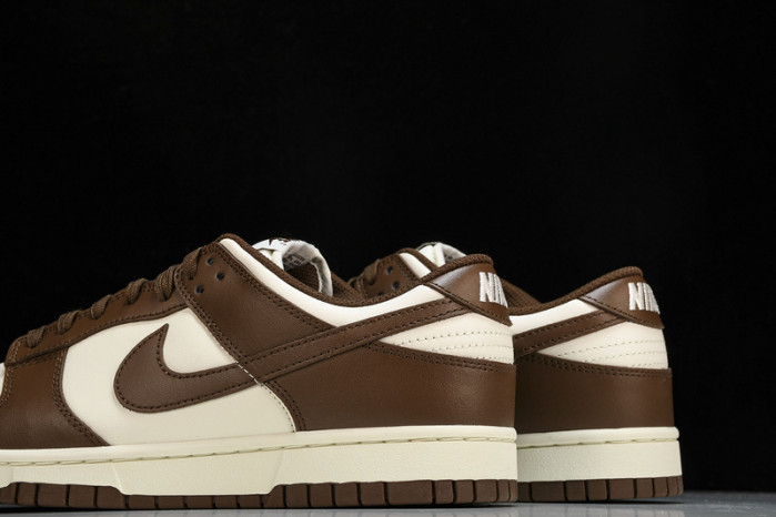 nike dunk low cacao wow - dd1503-124