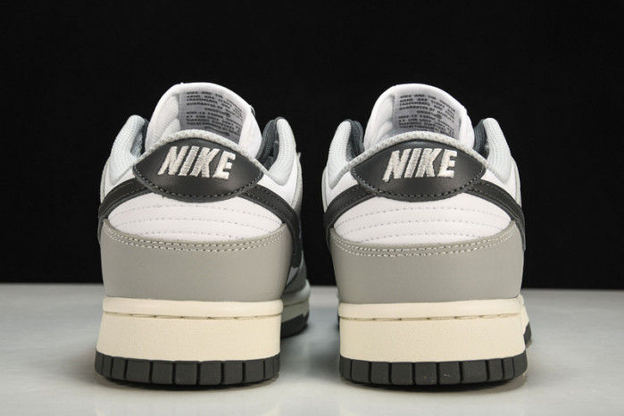 dunk low light smoke grey (w) - dd1503-117