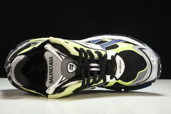 bl runner -copshoe bl 125