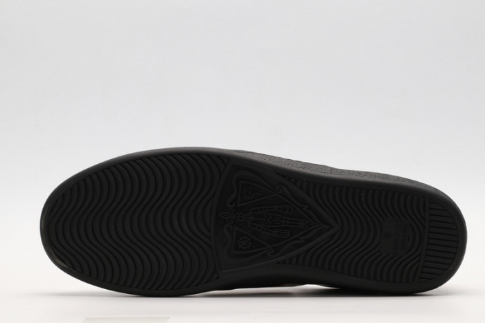 gc low-top sneaker copshoe gc-76