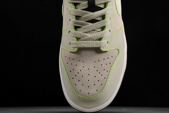 nike dunk low university of oregon pe (2023) fq7260-001