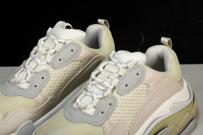 bl triple s trainers -copshoe bl223