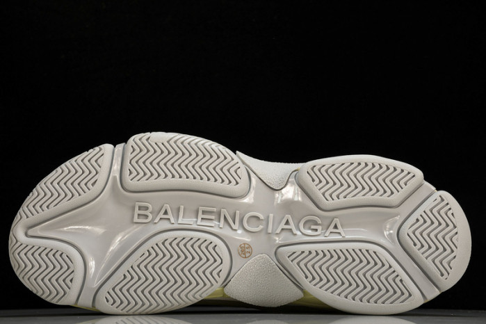 bl triple s trainers -copshoe bl223