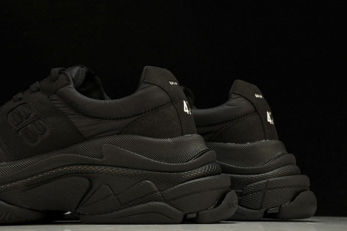 bl triple s trainers -copshoe bl231