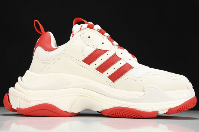 bl triple s trainers -copshoe bl137