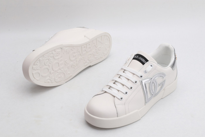 dg sneakers copshoe d&g-24
