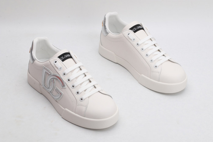 dg sneakers copshoe d&g-24