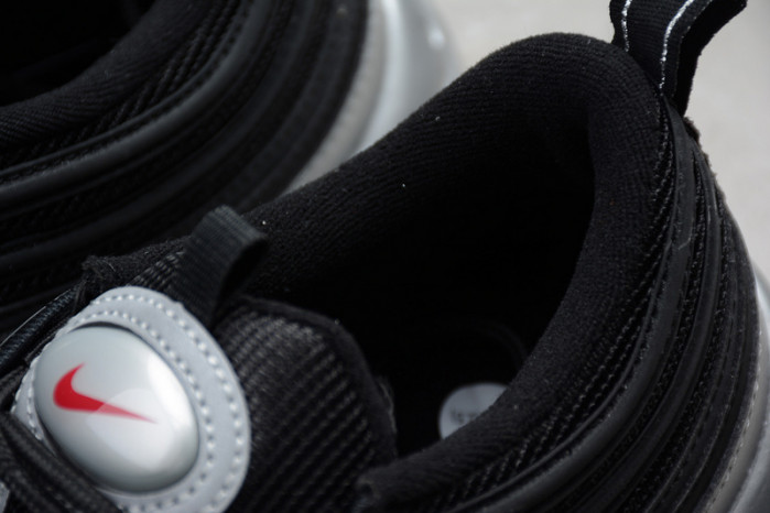 air max 97 silver black - at5458-001