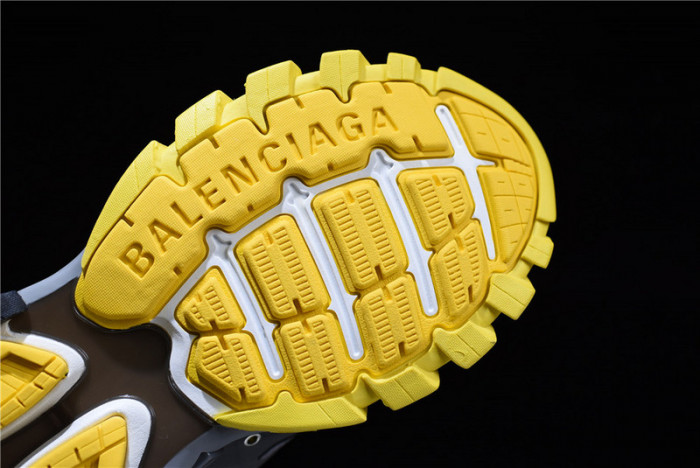 bl sneaker tess.s.gomma w06g0 2001 yellof