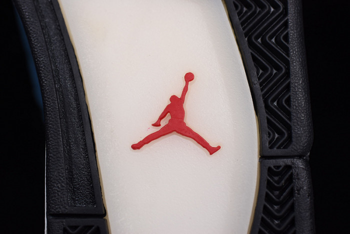 travis scott x air jordan 4 “houston oilers” university blue 308497-406