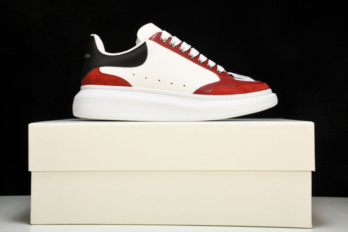ale*d*r M*Q*en sole sneakers copshoe-140