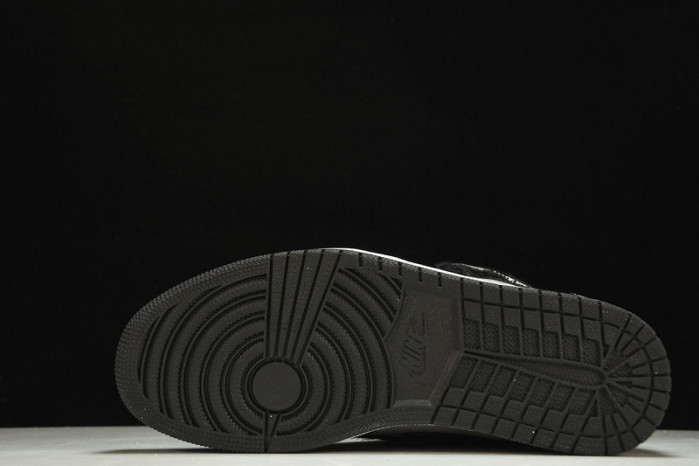 air jordan 1 high og "twist 2.0" dz2523-001