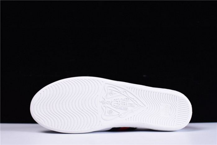 gc original casual shoes ace embroidered low-top with dog 6951103-57