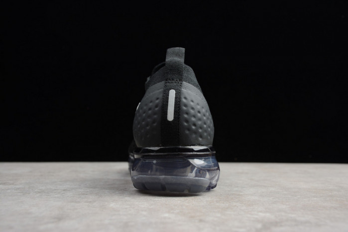 nike women air vapormax flyknit 2.0 black 942843-001