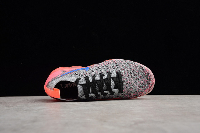 nike womens vapormax flyknit 2.0 hot punch 942843-104